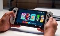 Shumao Club: The Switch 2 screen is completely rubbish from beginning to end