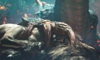 Monster Hunter: The Wild is the second content update to be available on June 30