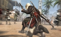 "Assassin's Creed: Black Flag" remakes new evidence, Steam backend updates