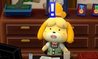 Is the new "Animation Crossing" coming?Famous anchor says Nintendo face-to-face meeting will be held in July