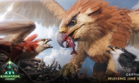 "Ark: Survival Ascension" Wonderland DLC is now online, and the content of the Lost Land DLC is revealed!