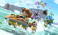 I am the top star myself!Producer talks about Mario Kart: World without linking other IP characters