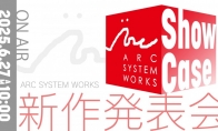 Developers of "Sin Equipment" will officially announce a new work this Friday