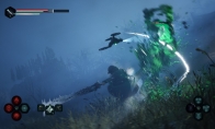 ARPG "Hell Is Us" was rated as adult by ESRB, bloody and violent stimulation