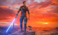 Rumor has it that Rebirth Studio has developed a new work of "Star Wars Jedi" for more than a year