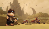 Reluctantly exit, Riot canceled the multi-year development project "Hytale" and laid off 150 employees in the