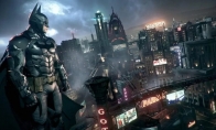 He is the real Dark Knight Fans create the ultimate mod for "Batman: Arkham Knight"