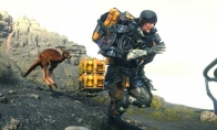 Wildlife Ecology in Tuo O'Hao's Race to Kangaroo's Death Stranding 2