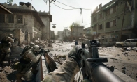 "Operation Delta" console version of Los Angeles offers offline trials, and the release date is still uncertai