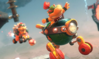 Famitong's new work scores have been announced: "Mario Kart: World" has entered the Platinum Hall with 36