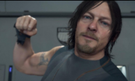 "Crotch Cat" will not be beaten. Players find that "Death Stranding 2" small interaction is suspecte