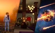 Sony adds four new games to PSVR2, and its first work will be launched in August