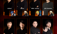 SNK's first offline exhibition in China this year!Will be unveiled in Beijing nuclear fusion soon