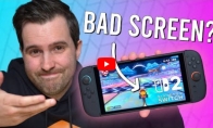 How slow is the Nintendo Swi
