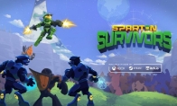 Fan games are officially blessed!Halo Studio supports fan work "Spartan Survivor"