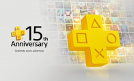 PS Plus 15th Anniversary Celebration!"Monster Hunter Wild" free trial and so on!