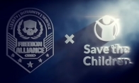 Save super children!"Jedi Soldier 2" starts a charity auction