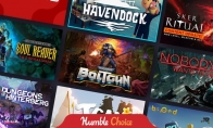 Humble charity game packages have increased prices again, players' welfare shrinks and controversy