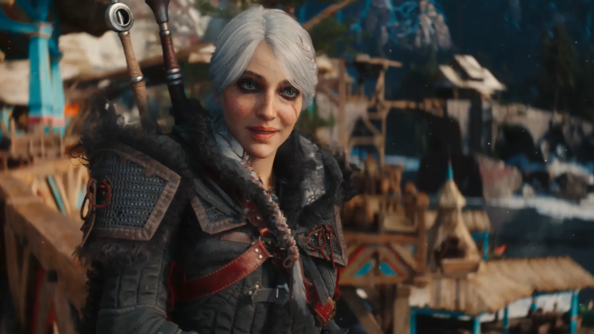 "The Witcher 4" developer: The new technology we added to Unreal 5 engine is beneficial to the entire industry