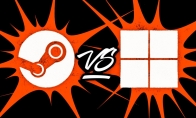 Latest tests show: SteamOS game running speed exceeds Win11