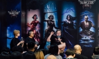 "Road to Exile" producer China Tour: Three cities in a week, face players' questions