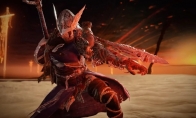 One sword destroys the world!"Eldon's Ring of the Night" Speedway player damage is too high to cause zero