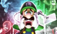 Rumors of "Luigi House 4" Switch 2 version have reappeared!The whistleblower said he was amazing