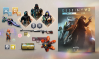 "Destiny 2" The ending form of DLC summer promotion new history is coming!"The Edge of Destiny" is r