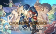 High score JRPG "The Remnant of Destiny" DLC "Embers of Alante" will be released on August 7