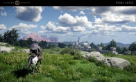 "Red Desert" will return to the 2025 Cologne Game Exhibition, providing live trial play