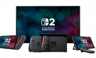 Nintendo Switch 2 Graphics MOD Test Shows Improved Picture Quality of "Ark"