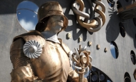 "Heart of Atoms 2" will provide a larger world with more dynamic elements