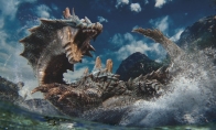 Monster Hunter: Wild update will add DLSS 4 and FSR 4 support