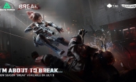 "Operation Delta" will be launched on August 19th Xbox Series X/S and PS5 "Breaking the Wall" season