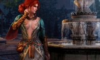 CDPR: The Witcher 3 helps popularize the "adult theme" in the game