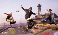 "Tony Hawke Professional Skateboard 3+4" Xbox platform version is now available for pre-load