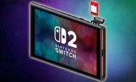 Nintendo responds to whether NS2 key fob design will affect third-party game sales