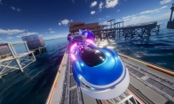 "Sonic Racing: Cross World" NS2 version may be released with a key fob