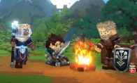 "Hytale" was cancelled by Riot, players solicit signatures and require resumption of production