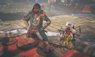 "Monster Hunter: The Wilderness" has a new bug. When you enter the tent to change clothes, you will crash.