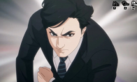 "Persona: Phantom of Night" The subway hits villain and becomes a hot topic. Players are amazed by the microco