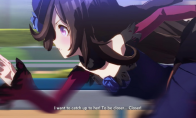 "Horse Racing Girl" Steam's American version is hotly reviewed and foreign players actually reported that
