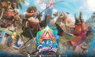 "Ark: Survival Ascension" summer promotional sale at a low rate, summer carnival is about to begin