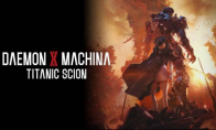 The mecha is aroused by the eyes of the passers-by. "The Demon of the Myth" is coming to nuclear fusion