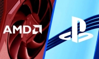 PS6 will break through the boundaries of real-time gaming graphics. The picture party is ecstatic!