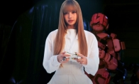 Blackpink member Lisa becomes Sony PlayStation global spokesperson