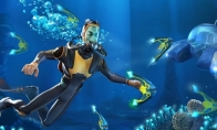 "Deep Sea Trek 2" has an uncertain future: the core creator was tragically removed