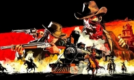 Resurrection from the dead?"Red Dead Redemption Online" received a major update "West Anecdotes"
