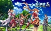 "The Trajectory of Sky" released new information on the game world and will be released on September 19