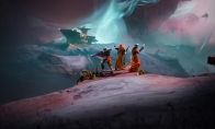 Developer Live Reveals Cutscene Trailer "Fate 2: The Edge of Destiny"